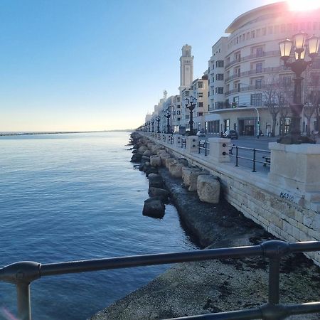 Locazione Turistica Adriatico Hotel Bari Exterior photo