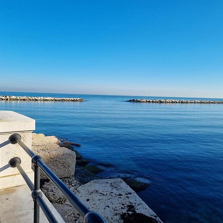 Locazione Turistica Adriatico Hotel Bari Exterior photo